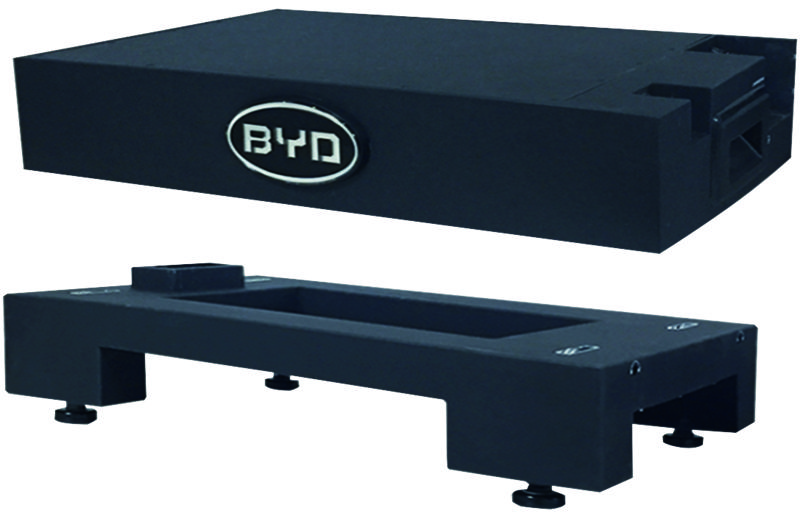 BYD B-BOX HVS/HVM PREMIUM BCU+BASE